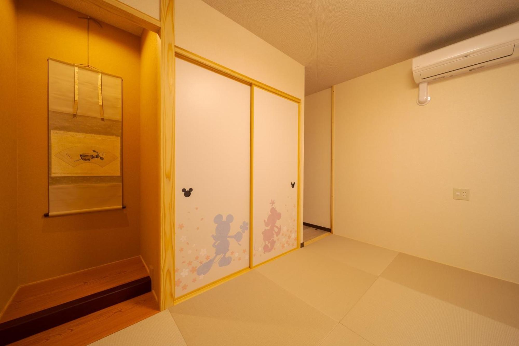Tabi No Yado Hanakeshiki Botan 4Th Floor - Vacation Stay 43035V Yufu Esterno foto